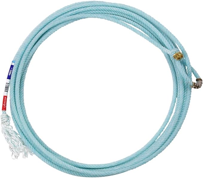 Classic Rope Powerline4 Lite 4 Strand Head Team Rope 30'