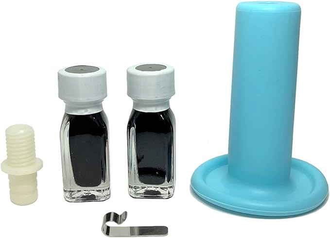 Berkey Filter Priming Kit For Use with Berkey Gravity-Fed Water Filtration Systems