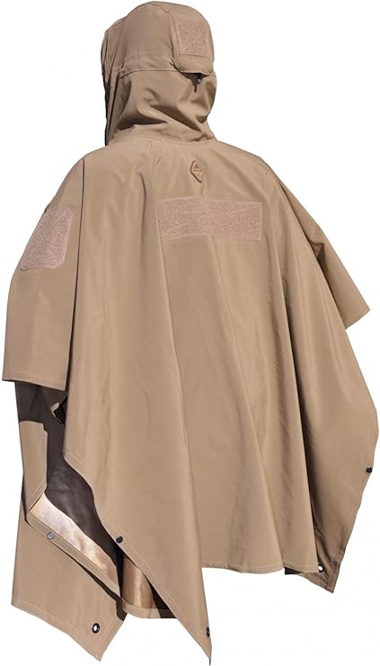 modified hazard 4 poncho villa