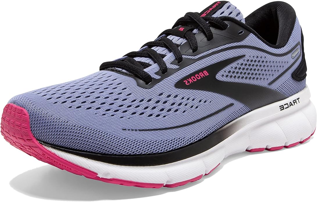 Brooks Women’s Trace 2 Neutral Running Shoe