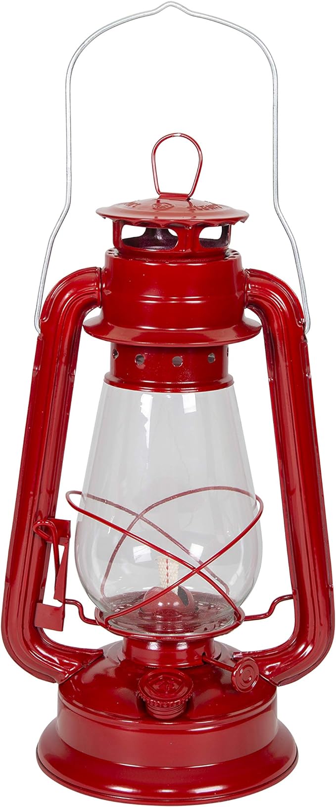 Stansport Hurricane High Oil Lantern